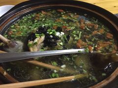 -九华山友谊土菜馆 小资餐厅