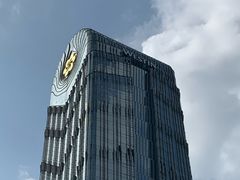 -广交会威斯汀酒店