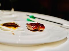 黑毛猪叉烧-誉珑轩
