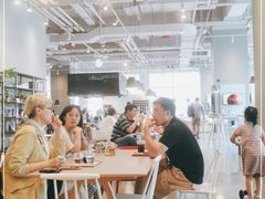 -dotcom coffee古点咖啡(致真大厦店)