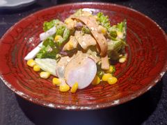 -上井精致料理自助餐(松雷店)