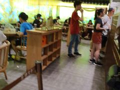 大堂-茶理宜世(东方宝泰店)