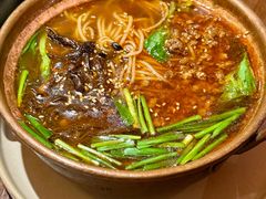 -滇野云南野生菌餐厅(陕西南路店)