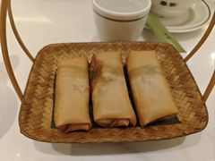 -春家·非遗手工小吃(徐汇万科广场店)
