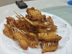 -源港渔村-中山脆肉鲩(博罗店)