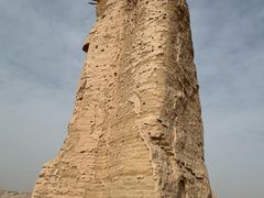 -克孜尔尕哈烽燧世界文化遗产公园