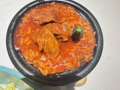 -俄士厨房(五棵松华熙LIVE店)