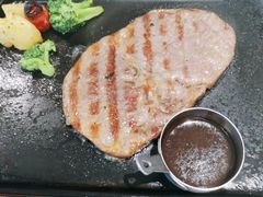 -必胜客(世欧广场店)