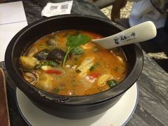 -美奈小馆·越南料理(福田星河COCO Park店)