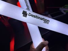 -北京目的地酒吧