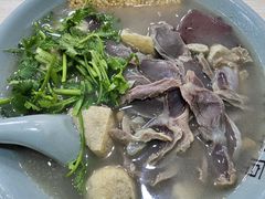 -金原鸭血粉丝汤总店(锁金村店)