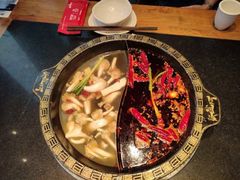 -纸盐河码头火锅(十八梯店)