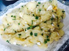 -白家寨子·山野白族菜(古城总店)