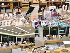 -Eziwish眼镜·蔡司授权店