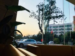 点击看大图 休息区-杭州天目山妇产医院