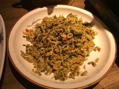 -老阿爸鲜鱼土菜(昆山花桥店)