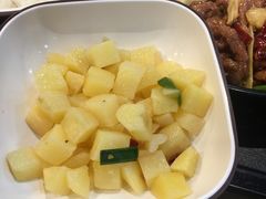 -乡村基(双元大道店)