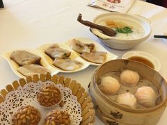 -潮府馆·非遗潮州菜·港式点心(世纪公园店)