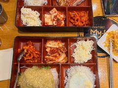 -Myth猪蹄(明洞店)