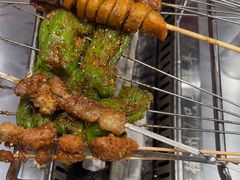 -古彭7只羊·徐州烧烤(旗舰店)