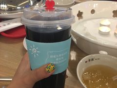 -拿渡·水煮鱼麻辣香锅(王府井奥莱·香江小镇店)