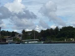 -中央格兰德岛温泉度假酒店 - 全包