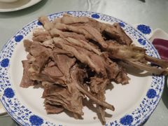 国强生羊肉-宁夏国强手抓羊肉·清真菜(未央路凤三店)