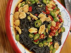 -雅克西食府(劲松店)