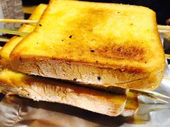 -金刚山烧烤(红旗大街店)