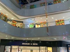 -CHARLES&KEITH(乐峰广场店)