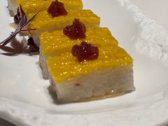 黄米凉糕-老太原菜馆(万达店)