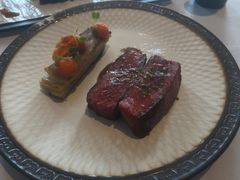 -哈布斯扒房(华发商都店)