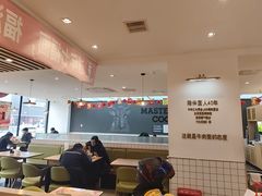 -李先生牛肉面大王(营口大润发店)