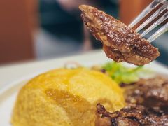 -锦园春香港茶餐厅(西海湾旗舰店)
