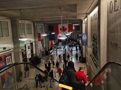 -丰业银行球馆(Scotiabank Arena)