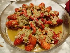 -雀蓝川菜(星悦汇店)