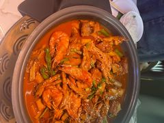 -徐记小怪兽肉蟹煲(中央大街店)