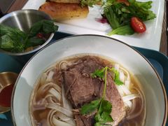 越南牛肉河粉-JamaicaBlue(新城国际店)