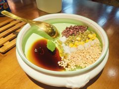 -蛮佬拾·乡里土菜馆(河西王府井店)