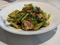 -东方太阳城淮扬餐厅(会所中餐厅店)