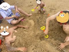 -碧海金沙