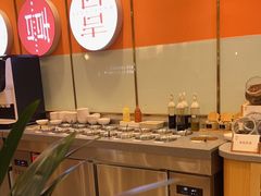 -喜家自助小火锅(卓悦里店)
