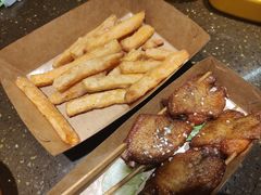 -蛙喔炭烧牛蛙(盐城盐都万达店)
