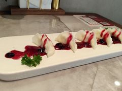 -船歌·鱼水饺青岛菜(太阳宫凯德MALL店)