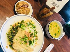 -十面春风·江南面馆(崇宁路店)