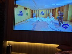 -足莲得·足道SPA(滨湖银泰店)