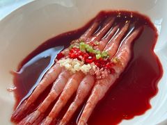 -无锡苏宁银河国际酒店-悦府65中餐厅