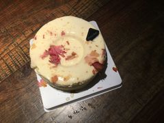 酱爆蛋糕-BreadTalk面包新语·烘焙蛋糕(中华广场店)