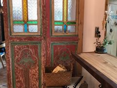 -西关84·History·Art·Cafe