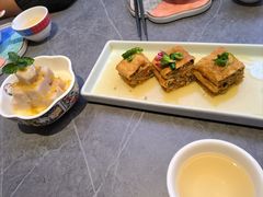 -江南里·新浙菜(苏州大悦城店)